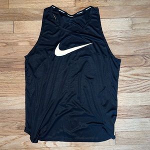 Nike Running Tank - Lightweight